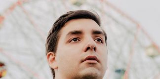Skylar Spence lança a ensolarada e esperançosa “Carousel”, seu primeiro single em três anos