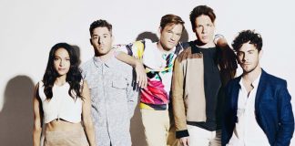 St. Lucia prova que tem um coração grande no single “Bigger”