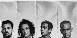 The 1975 mostra videoclipe vertical e colorido para “Love It If We Made It”