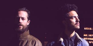 The Blaze, com sua eletrônica cinematográfica, lança o single “Faces” do álbum ‘Dancehall’