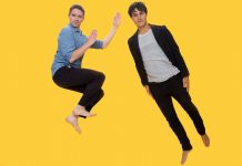 The Dodos anuncia o álbum ‘Certainty Waves’ com o single vivaz “Forum”