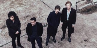 The Kooks lança o single “Chicken Bone” do álbum ‘Let’s Go Sunshine’
