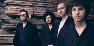 The Kooks lança videoclipe de “Four Leaf Clover” e libera o álbum ‘Let’s Go Sunshine’
