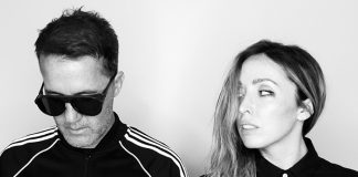 The Ting Tings confirma o quarto álbum de estúdio, ‘The Black Light’