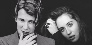Tom Odell e Alice Merton revelam o dueto “Half As Good As You”