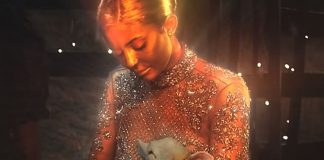 Travis Scott lança clipe grandioso de “STOP TRYING TO BE GOD” com James Blake e Kylie Jenner
