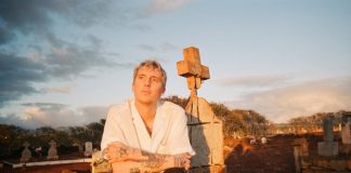 Vacation Forever, projeto musical do irmão de Lykke Li, lança videoclipe de “Noova”