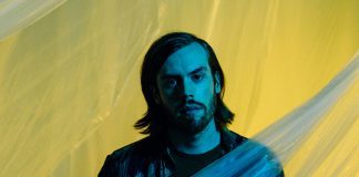 Wild Nothing mostra o single “Canyon on Fire” do álbum ‘Indigo’