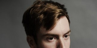 Wild Nothing canta o amor no single “Shallow Water”do álbum ‘Indigo’