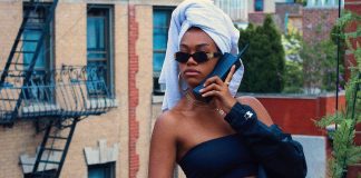 Amber Mark e DRAM lançam a faixa “Put You On”, inspirada em Cardi B