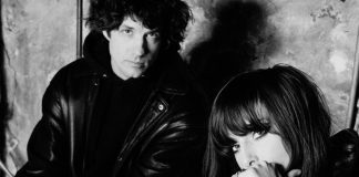 Beach House lança videoclipe alucinógeno de “Drunk In LA”
