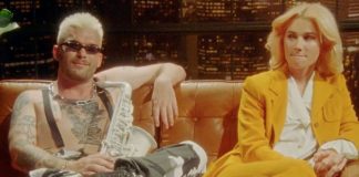 BROODS é nostalgia televisiva e pop no videoclipe de “Peach”