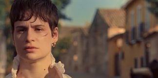 Christine and the Queens transforma-se em um toureiro no videoclipe “La Marcheuse”