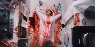 Kate Nash exibe seu instinto assassino no videoclipe de “Hate You”