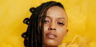 Kelela mostra remix de “Waitin” realizado por KAYTRANADA