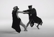 KT Tunstall lança o videoclipe de “The River” e anuncia o álbum ‘Wax’