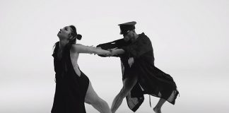 KT Tunstall lança o videoclipe de “The River” e anuncia o álbum ‘Wax’