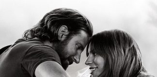Lady Gaga e Bradley Cooper lançam “Shallow”, dueto do filme ‘Nasce Uma Estrela’