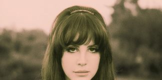 Lana Del Rey lança a faixa “Venice Bitch” e anuncia o álbum ‘Norman Fucking Rockwell’