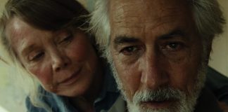 LCD Soundsystem lança clipe de “Oh Baby” estrelado por Sissy Spacek e David Strathairn