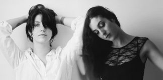Marissa Nadler e Sharon Van Etten lançam videoclipe do dueto “I Can’t Listen to Gene Clark Anymore”