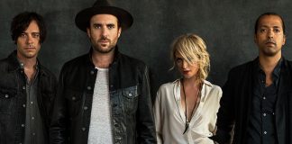 Metric lança o single “Now Or Never Now” do álbum ‘Art of Doubt’
