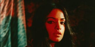 M.I.A. mostra trecho do documentário ‘MATANGI / MAYA / M.I.A.’ em que fala sobre os imigrantes