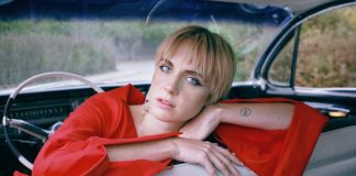 MØ lança o single “Imaginary Friend”, do álbum ‘Forever Neverland’, com videoclipe