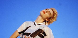 MØ lança o single “Way Down” e revela detalhes do álbum ‘Forever Neverland’