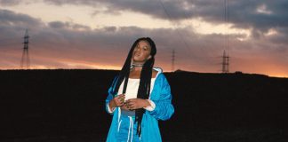 NAO embarca numa fuga pop tropical no single “Drive and Disconnect” do álbum ‘Saturn’