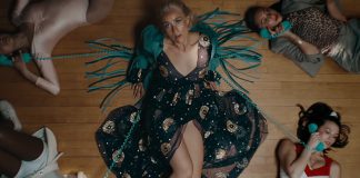 RALPH ataca de cupido e vai encontrar um par perfeito para os solteiros no videoclipe de “Long Distance Lover”