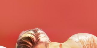 Robyn anuncia o álbum ‘Honey’, seu primeiro disco solo em oito anos