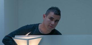 Rostam, ex-Vampire Weekend, apresenta a romântica e country-folk “In a River”