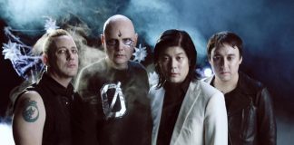 The Smashing Pumpkins anuncia o álbum ‘Shiny And Oh So Bright, Vol. 1’ e lança o single “Silvery Sometimes (Ghosts)”