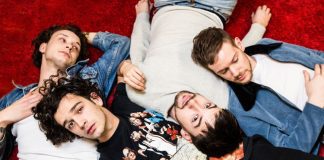 The 1975 lança a graciosa “Sincerity Is Scary” do álbum ‘A Brief Inquiry Into Online Relationships’