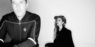 The Ting Tings mostra o extasiado single “Blacklight” do álbum ‘The Black Light’