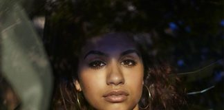 Alessia Cara liberta-se de um amor tóxico no single “Trust My Lonely”
