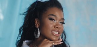 Amber Mark e DRAM apresentam videoclipe para a parceria “Put You On”