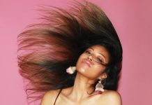 Após nove anos, Amerie volta de surpresa com o álbum duplo ‘4AM Mulholland’ e ‘After 4AM’