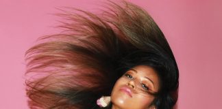 Após nove anos, Amerie volta de surpresa com o álbum duplo ‘4AM Mulholland’ e ‘After 4AM’