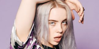 Billie Eilish revela a faixa minimalista e emotiva “When The Party’s Over”