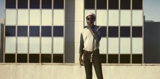 Channel Tres, com nostalgia groove e house, apresenta o videoclipe de “Topdown”