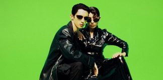 Charli XCX e Troye Sivan imprimem referências pop dos anos 90 no single “1999”