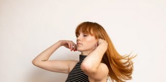 Chlöe Howl descobre o seu verdadeiro valor no single “Work”