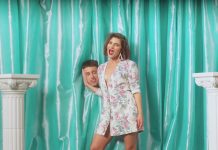 HOLYCHILD manifesta amor, arte e bizarrices no videoclipe de “Hundred Thousand Hearts”