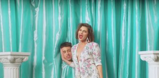 HOLYCHILD manifesta amor, arte e bizarrices no videoclipe de “Hundred Thousand Hearts”
