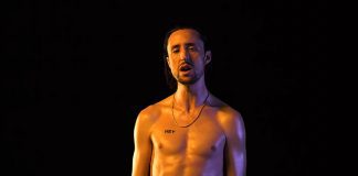 How To Dress Well mostra a inédita “Body Fat”com videoclipe surreal