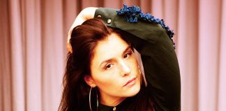 Jessie Ware nos intima para uma noite sem fim com o single pop house “Overtime”
