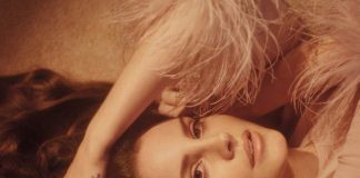 Lana Del Rey mostra prévia de faixa inédita “How To Disappear” do álbum ‘Norman Fucking Rockwell’