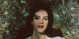 Lana Del Rey revela teaser da faixa “Sylvia Plath” do disco ‘Norman Fucking Rockwell’